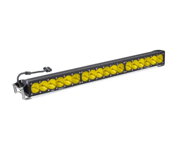 OnX6+ Straight LED Light Bar - Universal