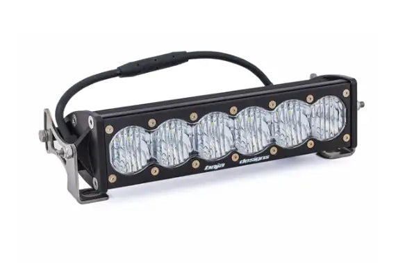 OnX6+ Straight LED Light Bar - Universal