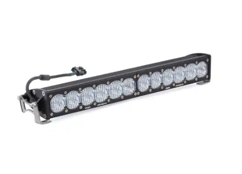 OnX6+ Straight LED Light Bar - Universal