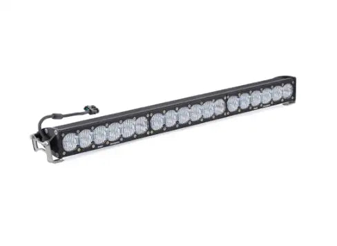 OnX6+ Straight LED Light Bar - Universal