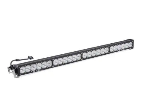 OnX6+ Straight LED Light Bar - Universal