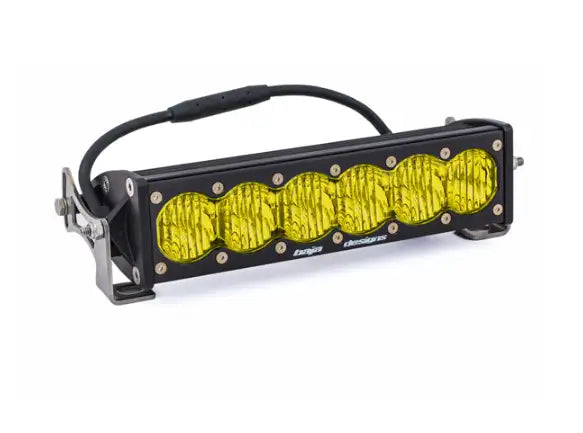 OnX6+ Straight LED Light Bar - Universal