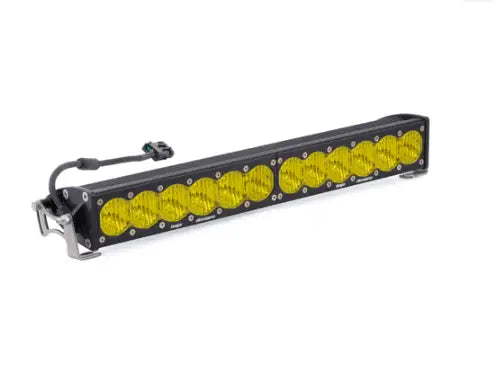 OnX6+ Straight LED Light Bar - Universal