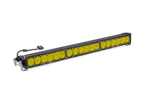 OnX6+ Straight LED Light Bar - Universal