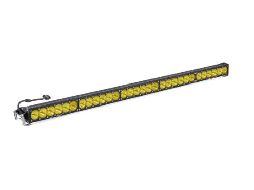 OnX6+ Straight LED Light Bar - Universal