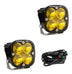 Baja Yellow