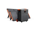 Solar Generator HomePower 3600 Plus