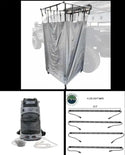 HD Nomadic Car-Side Shower Room