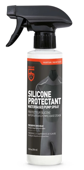 Silicone Protectant 10 fl oz