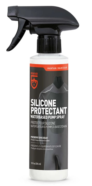 Silicone Protectant 10 fl oz