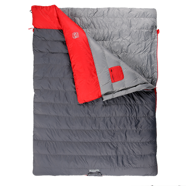 RTT Sleeper Double
