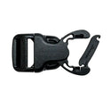 Snap Bar Buckle