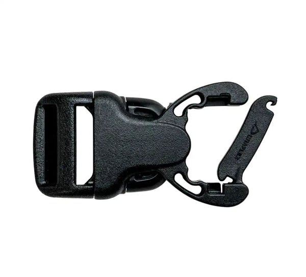 Snap Bar Buckle