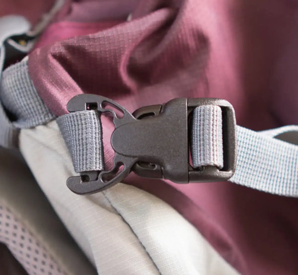 Snap Bar Buckle