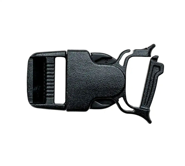 Snap Bar Buckle