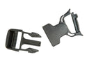 Snap Bar Buckle