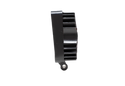 27W Square Work Light