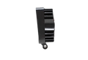 27W Square Work Light