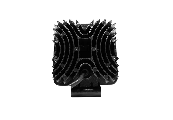 27W Square Work Light