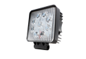 27W Square Work Light