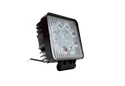 27W Square Work Light