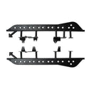 Step Edition Rock Sliders For 2025+ Toyota 4Runner