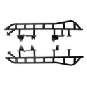 Step Edition Rock Sliders For 2025+ Toyota 4Runner