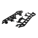 Step Edition Rock Sliders For 2025+ Toyota 4Runner