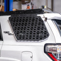 T4R 5 Gen Exterior Window Molle Panel Fits Toyota 4Runner 2010-2024