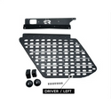 T4R 5 Gen Exterior Window Molle Panel Fits Toyota 4Runner 2010-2024