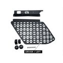 T4R 6th Gen Exterior Window Molle Panel For 2025+ Toyota 4Runner