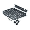 T4R 5 Gen Exterior Window Molle Panel Fits Toyota 4Runner 2010-2024