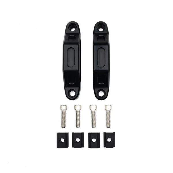 Toyota Bed Rail Hook