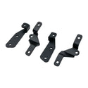 Ditch Light Mount For 2021+ Ford Bronco