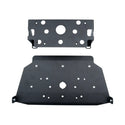 Tundra Dash Mount Fits 22+ Toyota Tundra