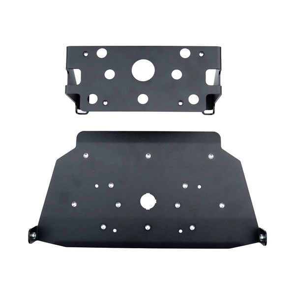 Tundra Dash Mount Fits 22+ Toyota Tundra