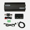 TVMS Prime RedVision System