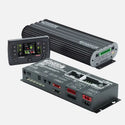 TVMS Prime RedVision System