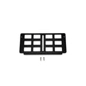 Interior Center Console MOLLE Panel For 2025+ Toyota 4Runner