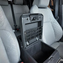 Interior Center Console MOLLE Panel For 2024+ Toyota Tacoma