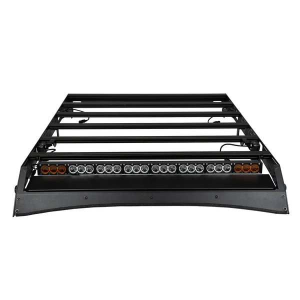 Premium Roof Rack For 2024+ Toyota Tacoma