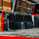 Side Bed MOLLE System For 2024+ Toyota Tacoma
