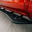 Step Edition Rock Sliders For 2024+ Toyota Tacoma