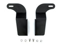 2005-2015 Toyota Tacoma 32" Lower Bumper Hidden LED Light Bar Brackets/Combo - Cali Raised LED