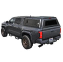 Expedition - Pro+ Truck Cap W/ Full Window Wing Doors, and 3rd Brake Light