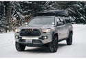 Trail Edition Rock Sliders For 2005-2023 Toyota Tacoma