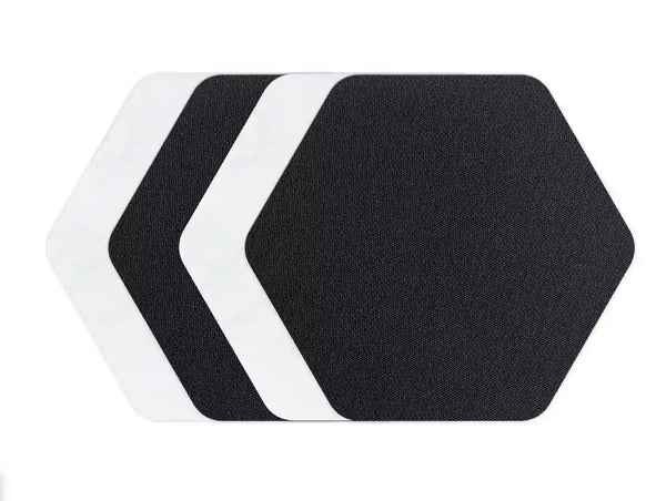 Gear Aid Tenacious Tape Hex Patches