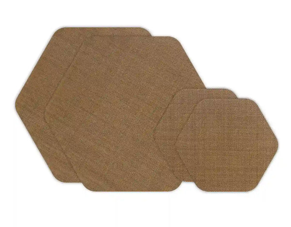 Gear Aid Tenacious Tape Hex Patches