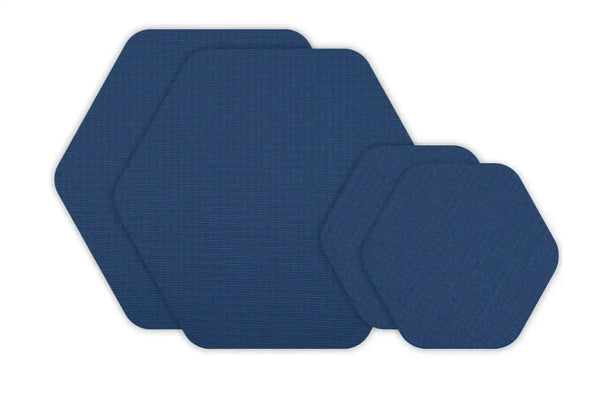 Gear Aid Tenacious Tape Hex Patches