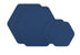 Blue Micro Ripstop 30D